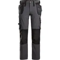 Snickers 6271 AllroundWork Stretch riipputaskuhousut