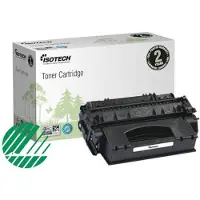 Isotech Q6002A/9421A004 124A/707 keltainen tarvikeväri