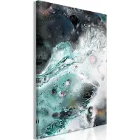 Artgeist Sea Elements Vertical taulu
