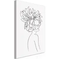 Artgeist Floral Argument taulu