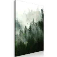 Artgeist Coniferous Forest Vertical taulu