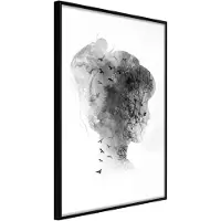 Artgeist Head Full Of Dreams juliste