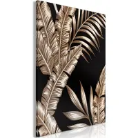 Artgeist Golden Island taulu