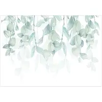 Kärkkäinen Artgeist Pastel Flora fototapetti