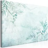 Artgeist Gentle Breeze Of Leaves Wide taulu