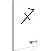 Artgeist Sagittarius Vertical taulu