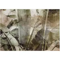 Kärkkäinen Artgeist Banana Jungle fototapetti