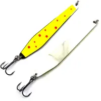 Jasu Jalo 9 cm lusikkauistin