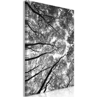 Artgeist High Trees taulu