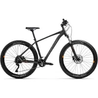 Tunturi Miwok 27,5' MTB 18v maastopyörä