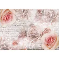 Kärkkäinen Artgeist Rose Work fototapetti