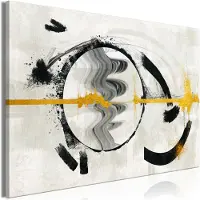 Artgeist Golden Thread Wide taulu