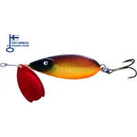 Lotto 12 g / 4,5 cm lippa
