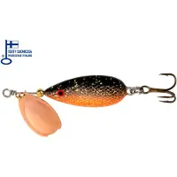 Lotto 9 g / 3,5 cm lippa