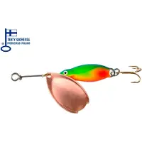 Bete Lotto 6 g / 2,5 cm lippauistin