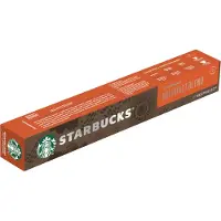 Starbucks | Breakfast Blend - 10 kapselia by Nespresso