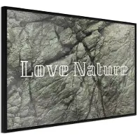 Artgeist Nature juliste