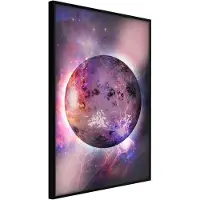 Artgeist Mysterious Celestial Body juliste