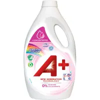 A+ Sensitive Color 2,2 l pyykinpesuneste