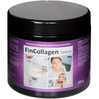 Fincollagen Beauty ravintolisä