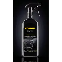 Korrek Pro TFC Hydrox Sio2 Spray&Rinse Wetcoat 700ml pinnoite