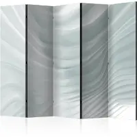 Artgeist Waving White 5-osainen sermi