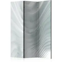 Artgeist Waving White 3-osainen sermi
