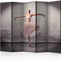 Artgeist Classical Dance - Poetry Without Words 5-osainen sermi
