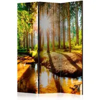 Artgeist Marvelous Forest 3-osainen sermi