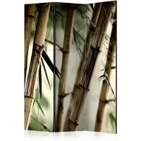 Artgeist Fog And Bamboo Forest 3-osainen sermi