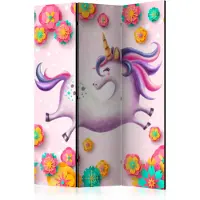 Artgeist Lithe Unicorn 3-osainen sermi