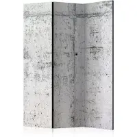 Artgeist Concrete Wall 3-osainen sermi