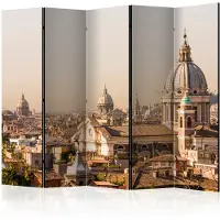 Artgeist Rome - Bird'S Eye View 5-osainen sermi
