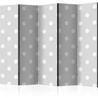 Artgeist Cheerful Polka Dots 5-osainen sermi