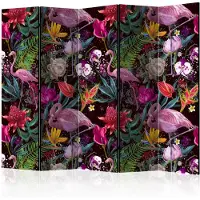 Artgeist Colorful Exotic 5-osainen sermi