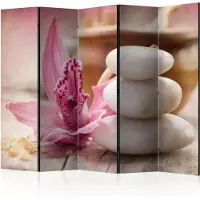 Artgeist Aromatherapy 5-osainen sermi