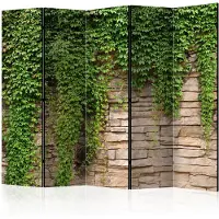 Artgeist Ivy Wall 5-osainen sermi