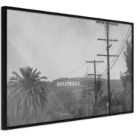 Artgeist Old Hollywood juliste