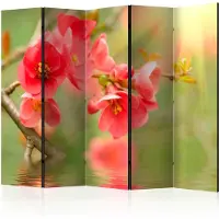 Artgeist Azalea Reflected In The Water 5-osainen sermi