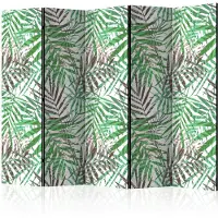 Artgeist Wild Leaves 5-osainen sermi