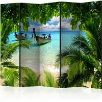 Artgeist Tropical Paradise 5-osainen sermi