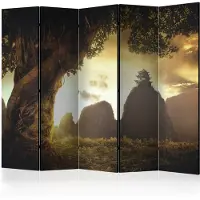 Artgeist Mysterious China 5-osainen sermi