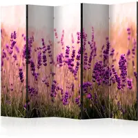 Artgeist Lavender In The Rain 5-osainen sermi