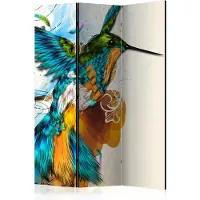 Artgeist Bird'S Music 3-osainen sermi
