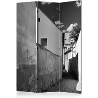 Artgeist Narrow Street 3-osainen sermi