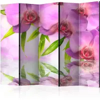 Artgeist Orchid Spa 5-osainen sermi