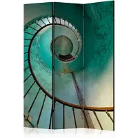 Artgeist Lighthouse - Stairs 3-osainen sermi