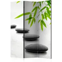 Artgeist Zen Stones 3-osainen sermi