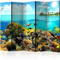 Artgeist Heavenly Maldive 5-osainen sermi