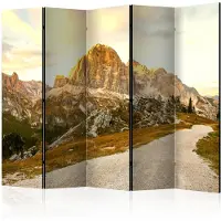 Artgeist Beautiful Dolomites 5-osainen sermi